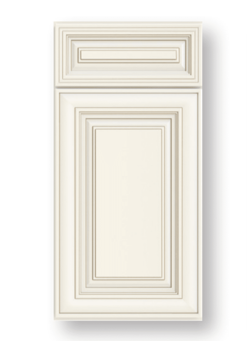 Antique Raised Panel